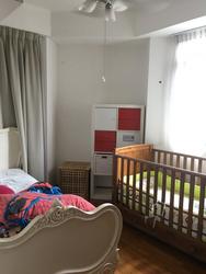 Sanctuary Green (D15), Condominium #109204502